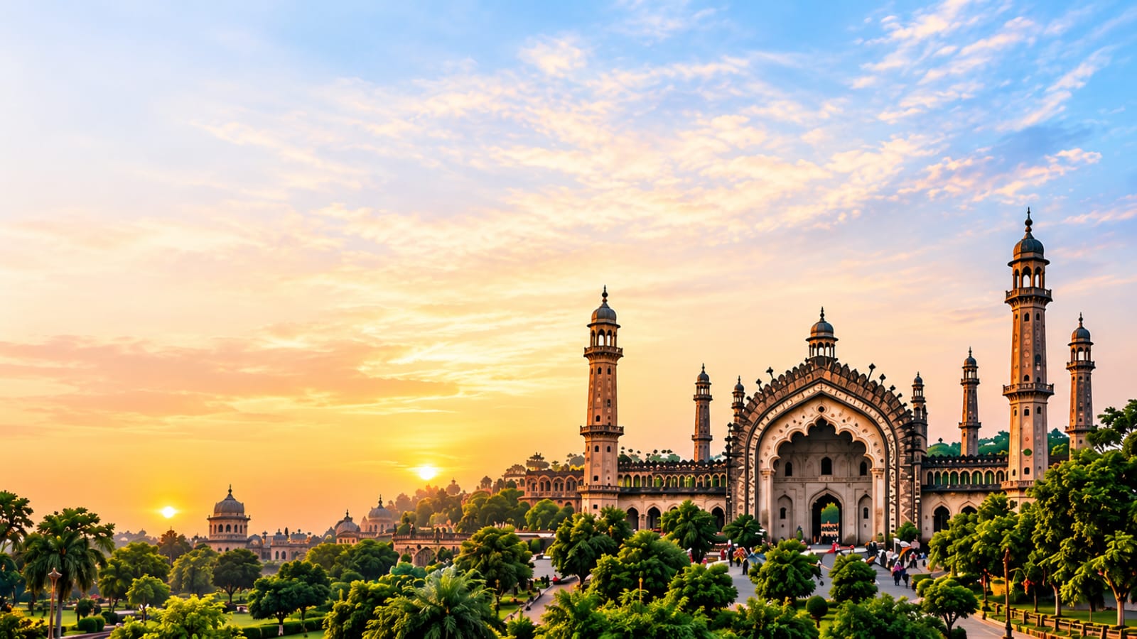 Featured Lucknow homes and property listings