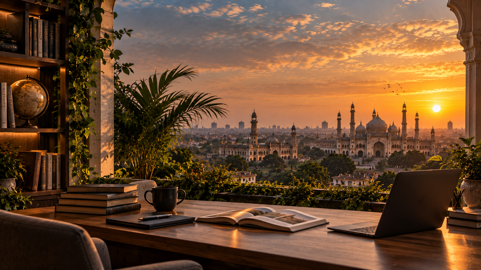 Lucknow Property Guides